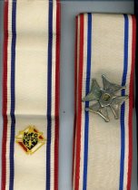 Knights of Columbus 4th Degree Regalia
