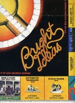 Bright Ideas Game Board