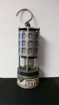 Miner's Safety Lamp