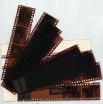 Negative Filmk