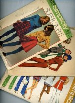 Simplicity Female Sewing Patterns