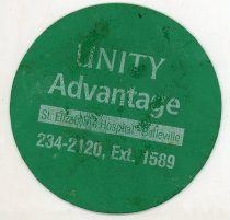 At. Elizabeth's Hospital premium