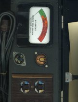 GE Adequate Wiring Indicator
