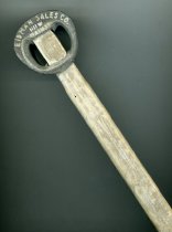 Eidman Sales Co.  "WashDay" tool