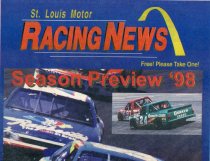 St. Louis Motor Racing News Magazine