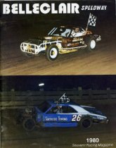 BELLECLAIR Speedway Magazine