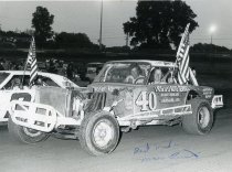 Pruett, Marv at Belle-Clair