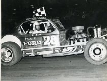 Don Klein of Belleville