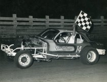 St. Charles Speedway