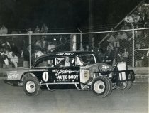 Photo taken at Belle- Clair - Poser Auto Body