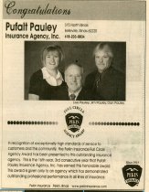 Pufalt Pauley Insurance Agency