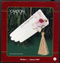 Blanquart Jewelers - Christmas Ornament