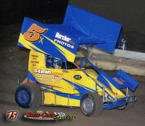 Stein Automotive micro sprint