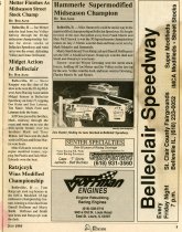 Article on Bobby Bittle