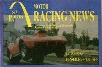 1994 Season Highlights - Belle-Clair Raceway