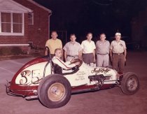 Knepper Builders and Mechanics  #35