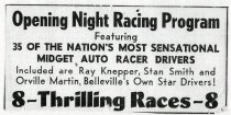 Racing Ad