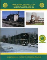 Terminal RR Assoc. Magazine