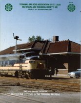 L&N and NC&StL RR Terminal