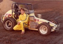 Steve Knepper and #55