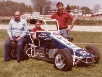 Knepper - Three Generations of Racers