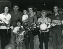 Knepper Family of Winners