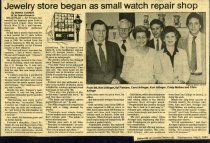 Artinger Family plus Syl Fietsam