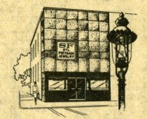 Fietsam Jewelry - 30 E. Main St.