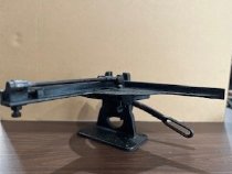 H.B. Rouse miter slug cutter