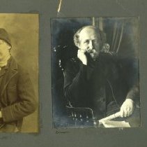 Album, Photograph