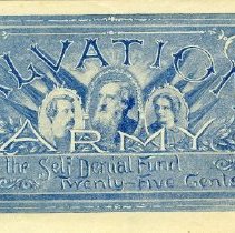 Certificate, Confirmation