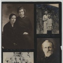 Album, Photograph