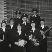 1980-1981 Brigade photo