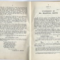 Part 2 - Statement by Mrs. B.