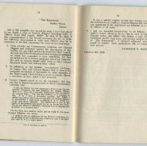 Add 1 - Florence Booth Letter