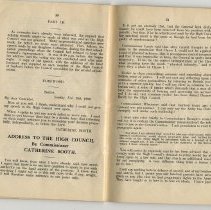 Part 3 - C Booth Address to HC