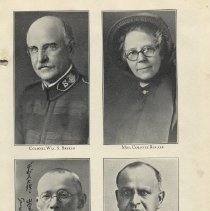 Commissioning Booklet