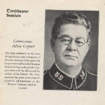 Commissioning Booklet