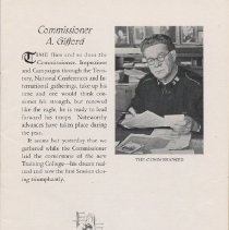 Commissioning Booklet