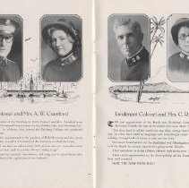 Commissioning Booklet