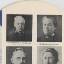 Commissioning Booklet