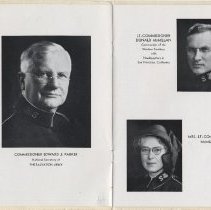 Commissioning Booklet