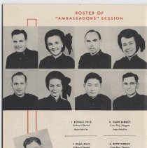 Commissioning Booklet