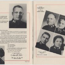 Commissioning Booklet