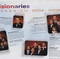 Commissioning Booklet
