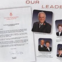 Commissioning Booklet