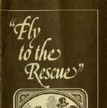 Fly to the Rescue