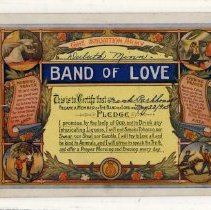 Certificate, Membership