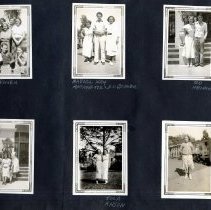 Album, Photograph
