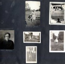 Album, Photograph